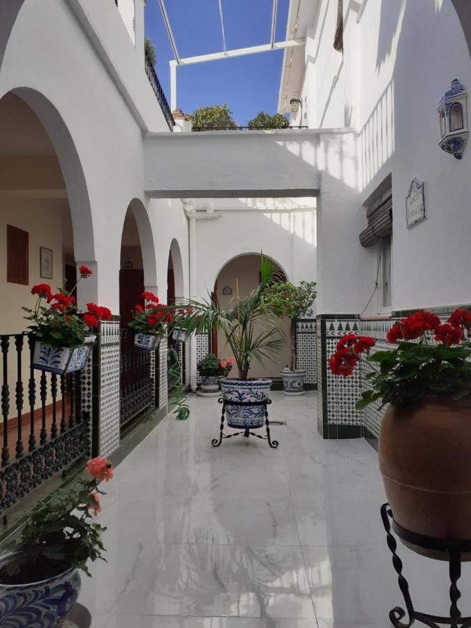 Hostal San Juan Salobreña Zewnętrze zdjęcie
