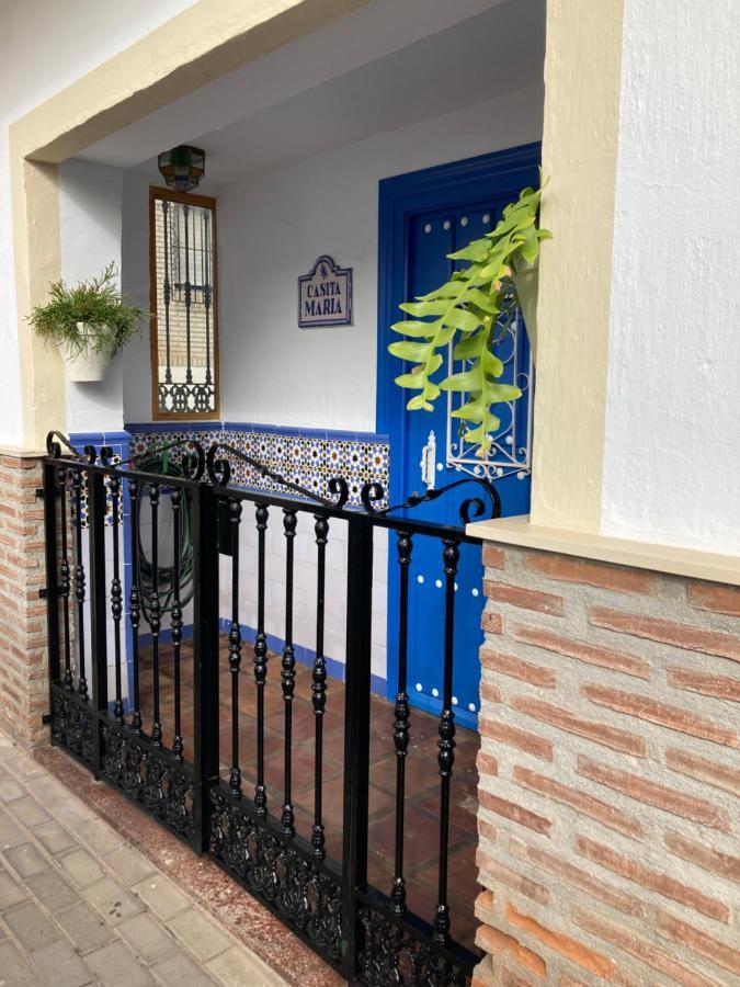 Hostal San Juan Salobreña Zewnętrze zdjęcie