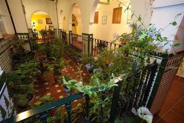 Hostal San Juan Salobreña Zewnętrze zdjęcie