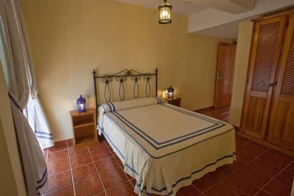 Hostal San Juan Salobreña Zewnętrze zdjęcie